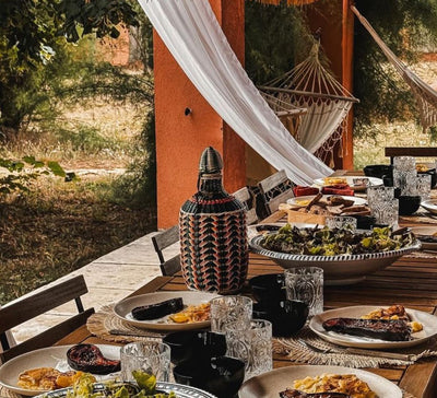 Retraite No Stress & Yoga en Provence