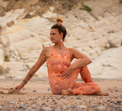 Retraite Surf et Yoga à Biarritz - été