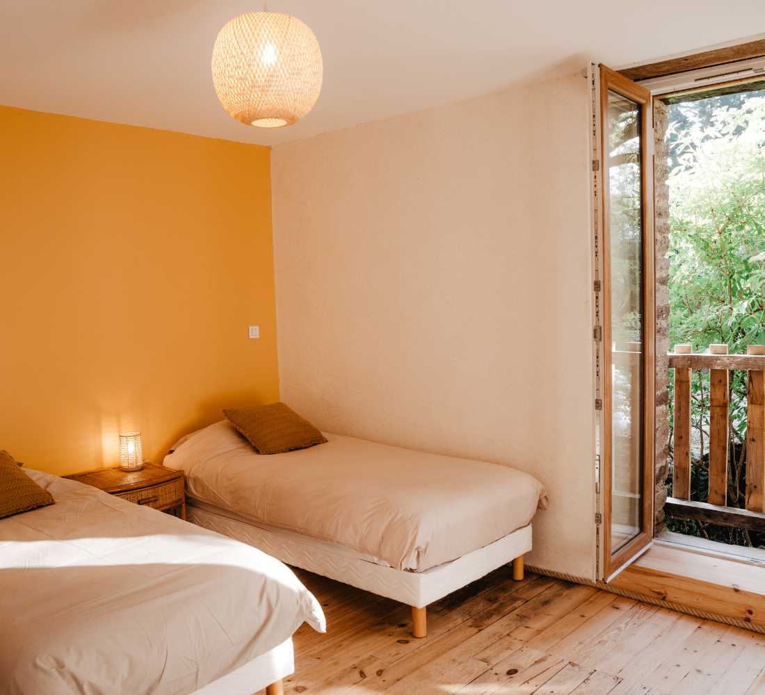 Yoga & Renouveau en Bretagne - Nouvel An