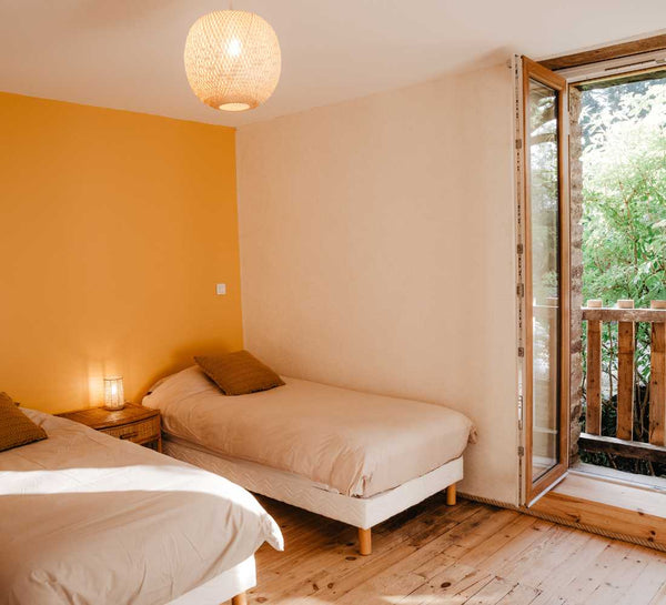 Yoga & Renouveau en Bretagne - Nouvel An