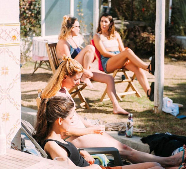 Retraite Surf et Yoga à Ericeira - été