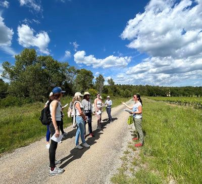 Yoga, Balade sensorielle & Hammam en Vendée - Séjour Sud - Ouest