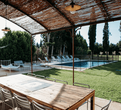 Retraite Yoga et Créativité en Provence - 7 jours