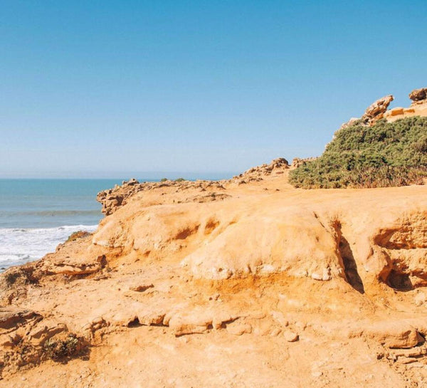 Retraite Surf et Yoga au Portugal 2024
