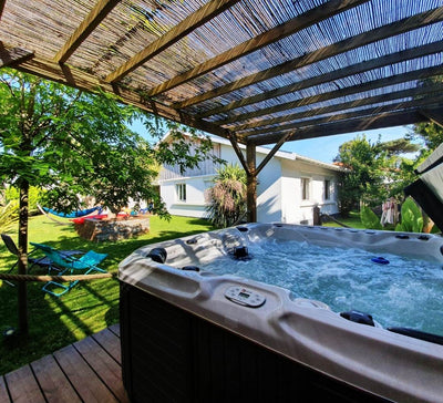 Surf & Yoga dans les Landes - Séjour Landes