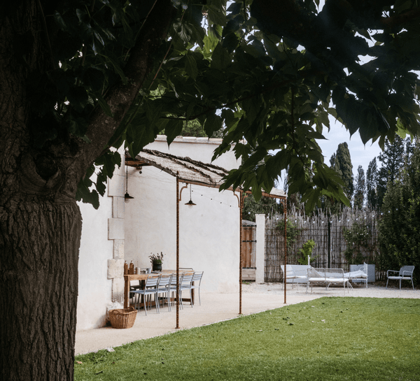 Retraite Yoga et Créativité en Provence - 8 jours