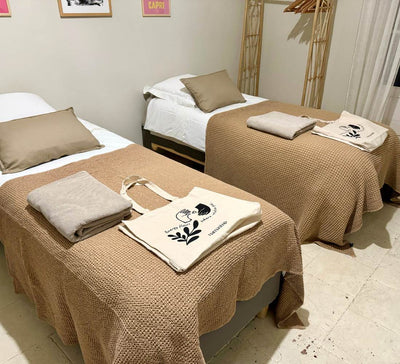 Yoga & Créativité en Camargue