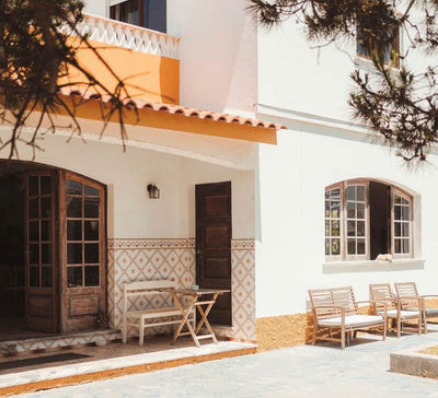 Retraite Surf et Yoga au Portugal - été 2024