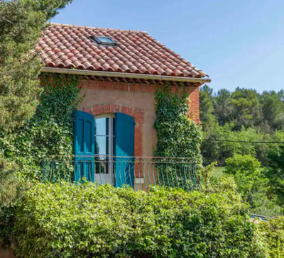 No stress & Yoga en Provence (2023)