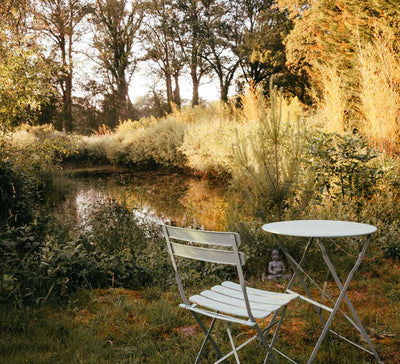 Yoga, Méditation & Cuisine Végétale en Bretagne