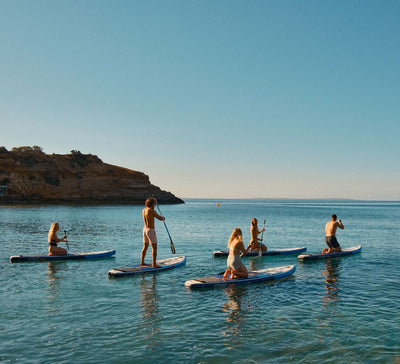 Ibiza Sauvage : Yoga, Nature & Énergie