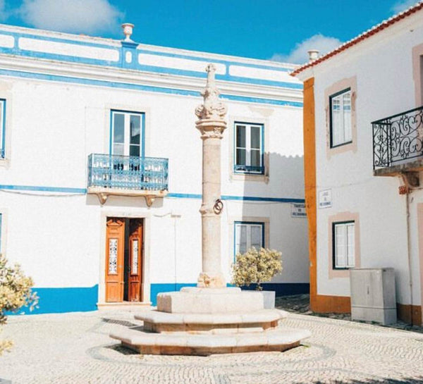 Retraite Surf et Yoga à Ericeira - été