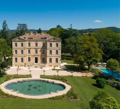 Equilibre & Energie en Provence