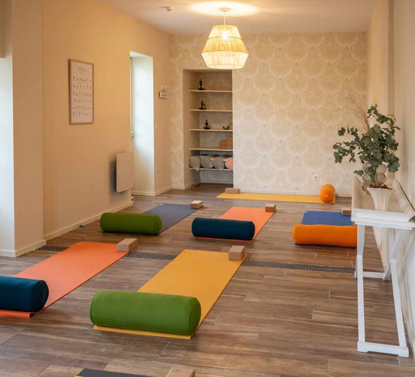 Retraite Surf et Yoga à Biarritz
