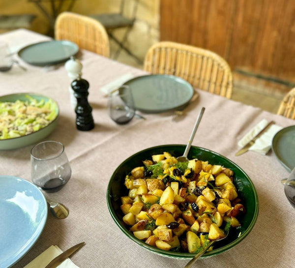 Yoga & Créativité en Camargue
