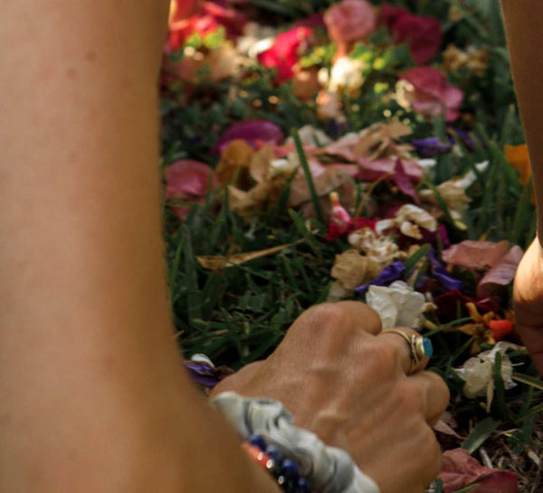 Retraite Yoga & Nouvel an à Marrakech 2023