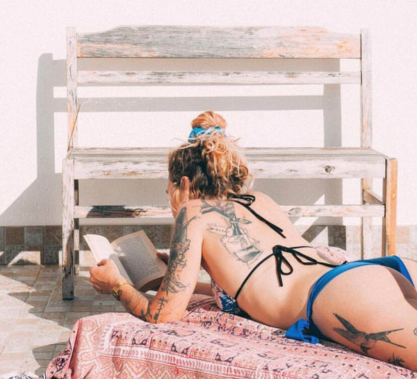 Retraite Surf et Yoga à Ericeira - été
