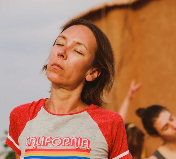 Retraite Yoga & Nouvel an à Marrakech 2023