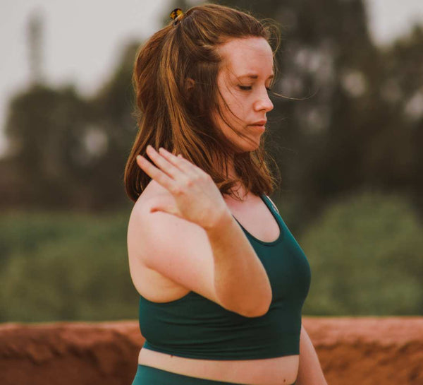 Retraite Yoga & Nouvel an à Marrakech 2023