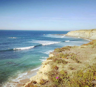 Retraite Surf et Yoga au Portugal 2024