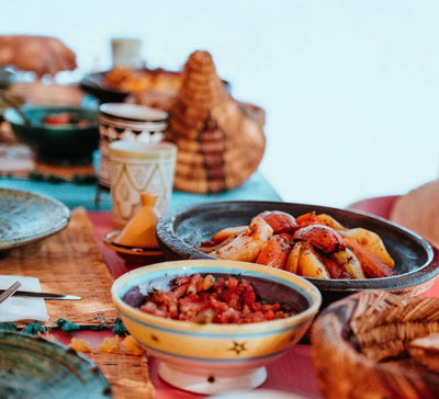 Yoga, Équilibre & Énergie à Marrakech