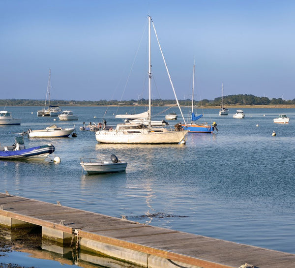 Retraite Yoga, Paddle & Excursion en Bretagne - été