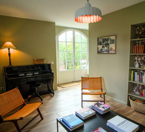 Retraite Surf et Yoga à Biarritz