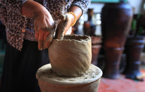 Séjour Yoga & Poterie dans les Landes