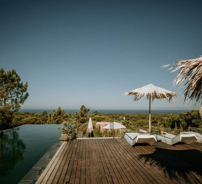 Retraite No stress et Yoga au Portugal - été - 5 jours - Séjour Portugal