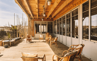 Vacances No stress & yoga dans les Landes