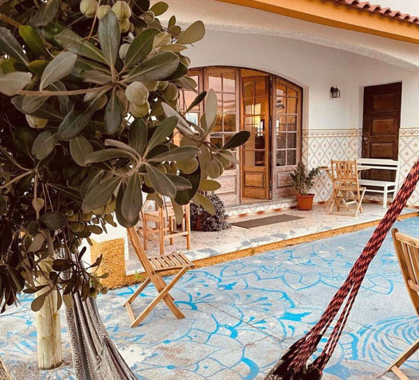 Retraite Surf et Yoga à Ericeira - été
