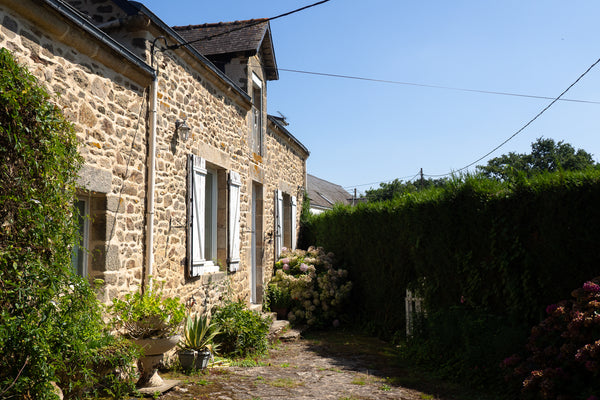 Retraite Yoga, Paddle & Excursion en Bretagne - été