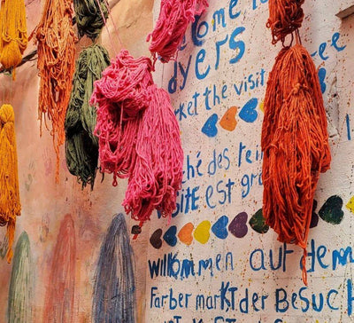 Immersion bien-être à Marrakech