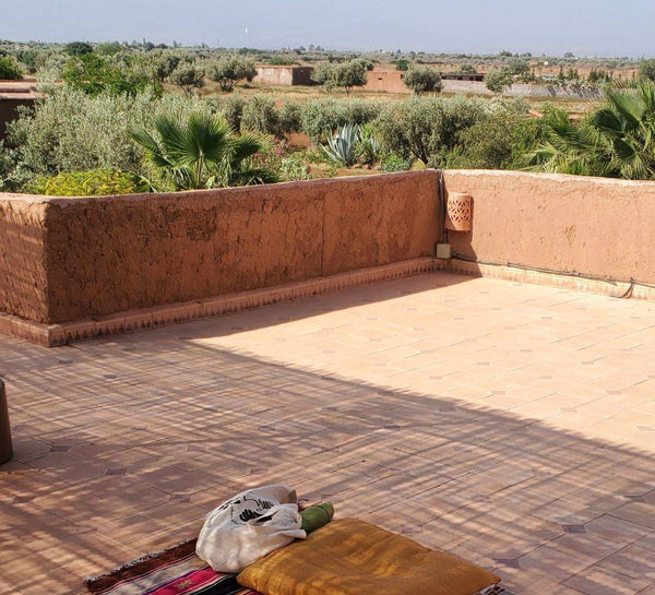 Nouvel an à Marrakech : Oser se révéler en 2024