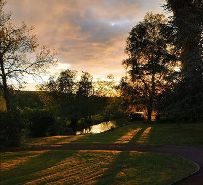 Yoga & Sérénité au Fil de l’Eau en Normandie - Nouvel An
