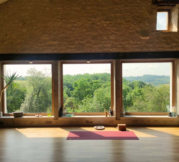 No Stress & Yoga dans le sud-ouest - Spécial été