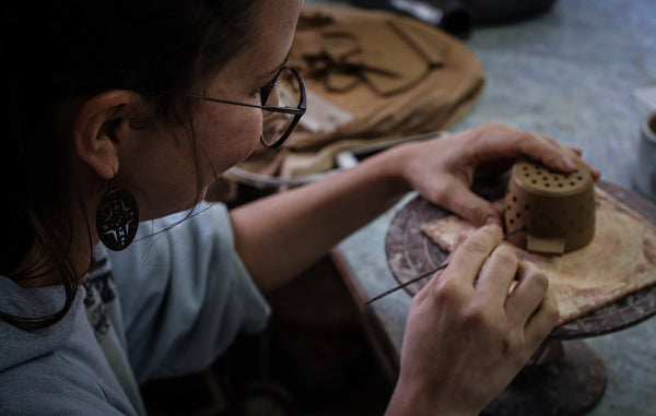 Séjour Yoga & Poterie dans les Landes