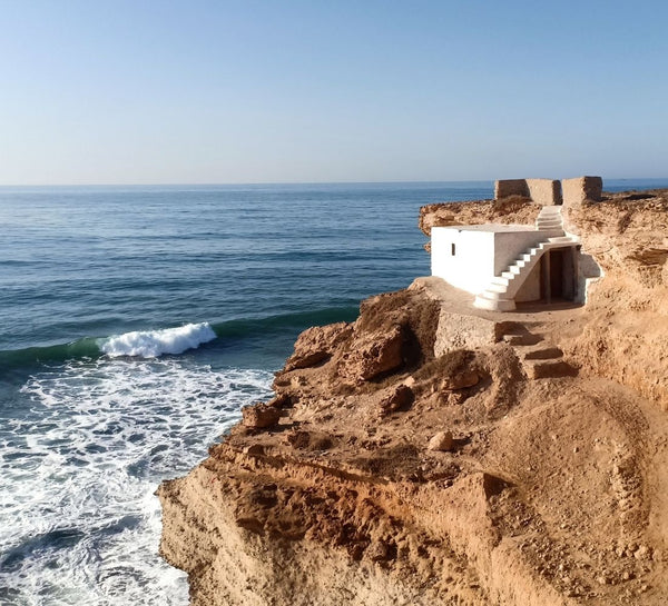 Surf & Yoga à Essaouira : L’appel des éléments