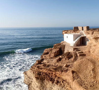 Surf & Yoga à Essaouira : L’appel des éléments