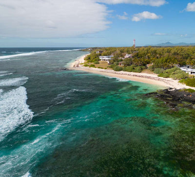 Voyage bien-être : Yoga et Rencontre avec les Dauphins à l'île Maurice
