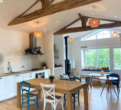 Retraite Equilibre et Energie en Nature en Vendée