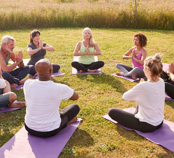 Retraite Yoga, Paddle & Excursion en Bretagne - été
