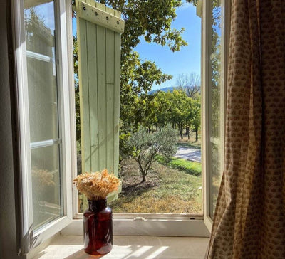 Retraite yoga & sérénité en Provence