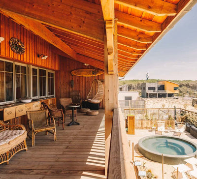 Vacances No stress & yoga dans les Landes