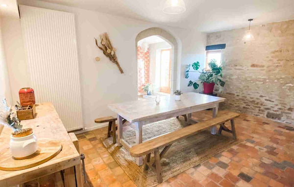 Mon Premier Week-End Yoga en Bourgogne Accueil - Agence de voyage Namastrip