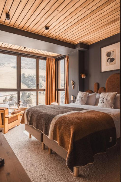 Retraite yoga, spa & randonnée dans les Pyrénées (2024)