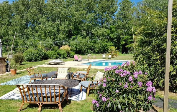 No Stress & Yoga en Normandie Séjours - Agence de voyage Namastrip