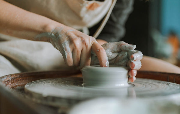Séjour Yoga & Poterie dans les Landes