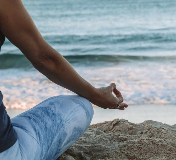 Retraite Surf et Yoga à Biarritz
