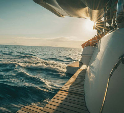 Égypte • Croisière bien-être & nage avec les dauphins